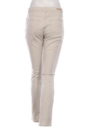 Damskie spodnie Gerry Weber, Rozmiar M, Kolor Beżowy, Cena 203,99 zł