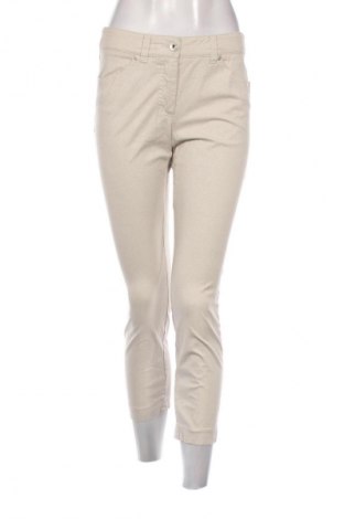 Damskie spodnie Gerry Weber, Rozmiar S, Kolor Kolorowy, Cena 35,33 zł