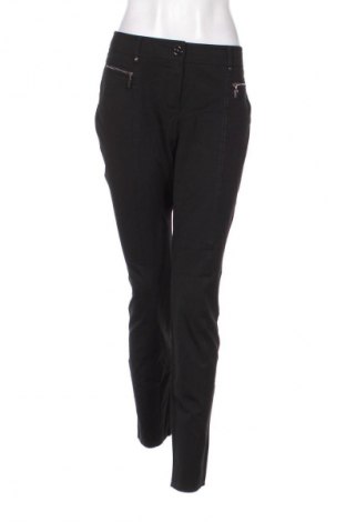 Damenhose Gerry Weber, Größe XL, Farbe Schwarz, Preis € 18,99