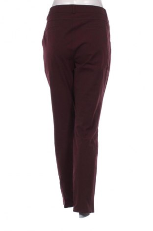 Dámské kalhoty  Gerry Weber, Velikost XL, Barva Červená, Cena  1 039,00 Kč