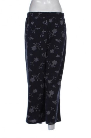 Damenhose Gina, Größe XL, Farbe Blau, Preis € 10,99