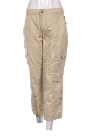 Damenhose Gina Benotti, Größe XL, Farbe Beige, Preis € 27,70