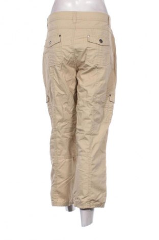 Damenhose Gina Benotti, Größe XL, Farbe Beige, Preis € 27,70