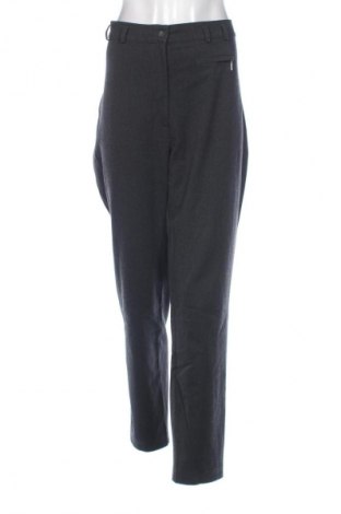 Damenhose Gina Laura, Größe XL, Farbe Grau, Preis € 13,99
