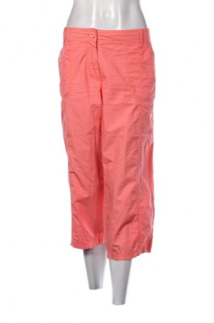 Damenhose Gina Laura, Größe XXL, Farbe Rot, Preis € 13,99