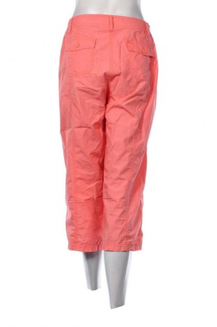 Damenhose Gina Laura, Größe XXL, Farbe Rot, Preis € 13,99