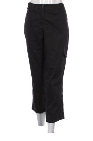 Damenhose Gina Laura, Größe XXL, Farbe Schwarz, Preis € 16,99