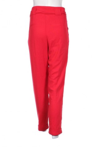 Damenhose Gina Tricot, Größe M, Farbe Rot, Preis € 13,81