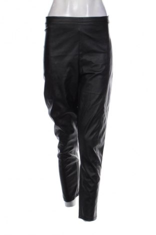 Damenhose Gina Tricot, Größe XL, Farbe Schwarz, Preis € 9,99
