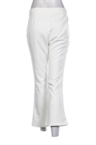 Damenhose Ginger, Größe M, Farbe Weiß, Preis € 10,99