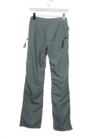 Damskie spodnie Gotcha, Rozmiar XS, Kolor Zielony, Cena 214,02 zł