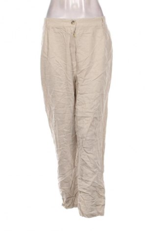 Damenhose Grace Hill, Größe XXL, Farbe Beige, Preis € 15,99