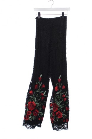 Dámske nohavice Guess, Veľkosť XS, Farba Čierna, Cena  57,95 €