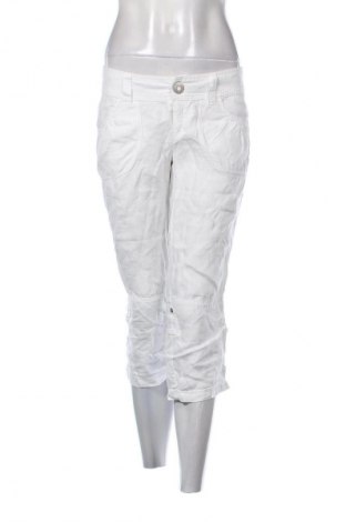 Dámske nohavice Guess, Veľkosť S, Farba Biela, Cena  103,99 €