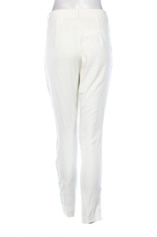 Damenhose H&M, Größe M, Farbe Ecru, Preis 24,55 €