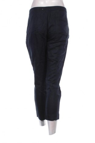 Pantaloni de femei H&M, Mărime M, Culoare Albastru, Preț 100,99 Lei