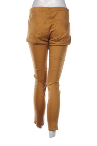 Damenhose H&M, Größe XL, Farbe Gelb, Preis € 9,99