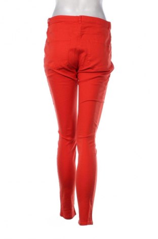Damenhose H&M, Größe M, Farbe Rot, Preis 9,99 €