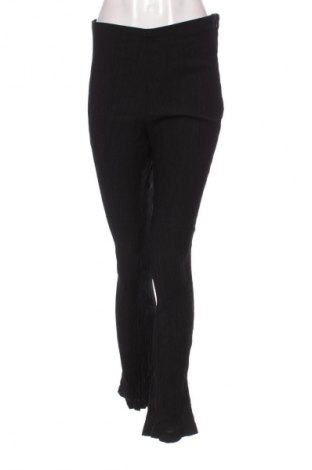 Damskie spodnie H&M, Rozmiar M, Kolor Czarny, Cena 43,49 zł