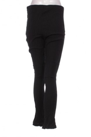Damskie spodnie H&M, Rozmiar M, Kolor Czarny, Cena 43,49 zł