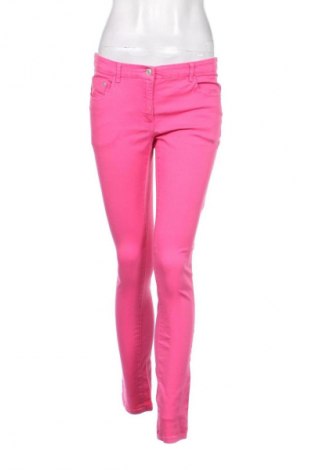 Dámské kalhoty  H&M, Velikost M, Barva Růžová, Cena  239,00 Kč