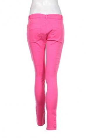 Dámské kalhoty  H&M, Velikost M, Barva Růžová, Cena  239,00 Kč
