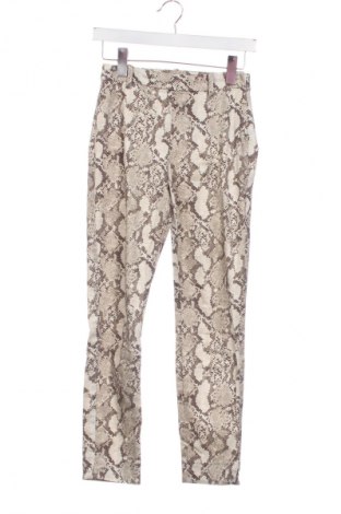 Dámské kalhoty  H&M, Velikost XS, Barva Vícebarevné, Cena  229,00 Kč