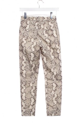 Dámské kalhoty  H&M, Velikost XS, Barva Vícebarevné, Cena  229,00 Kč