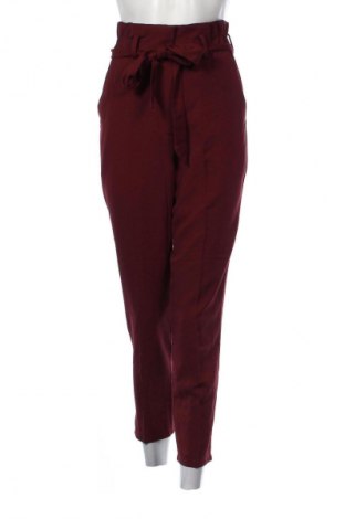 Damenhose H&M, Größe S, Farbe Rot, Preis € 31,14