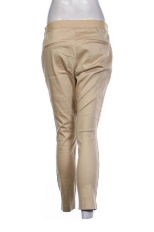 Damenhose H&M, Größe L, Farbe Beige, Preis 9,99 €