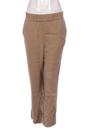 Dámské kalhoty  H&M, Velikost M, Barva Hnědá, Cena  239,00 Kč