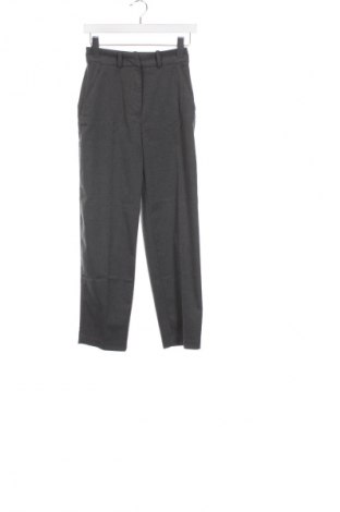 Dámske nohavice H&M, Veľkosť XXS, Farba Sivá, Cena  9,95 €