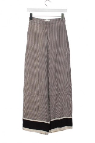 Pantaloni de femei H&M, Mărime XS, Culoare Multicolor, Preț 68,99 Lei