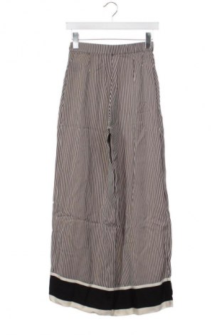 Pantaloni de femei H&M, Mărime XS, Culoare Multicolor, Preț 68,99 Lei