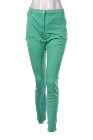 Damenhose H&M, Größe XL, Farbe Grün, Preis € 8,99