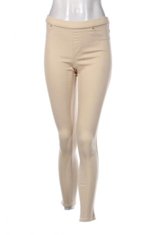 Damenhose H&M, Größe M, Farbe Beige, Preis € 9,99