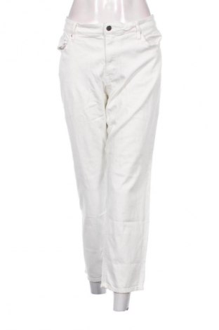 Damenhose H&M, Größe XL, Farbe Weiß, Preis € 12,99