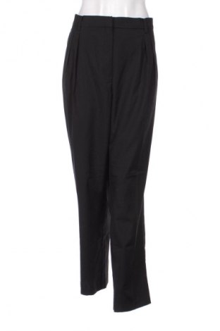 Damskie spodnie H&M, Rozmiar XXL, Kolor Czarny, Cena 88,99 zł