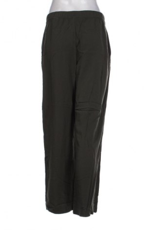 Damskie spodnie H&M, Rozmiar M, Kolor Zielony, Cena 66,67 zł