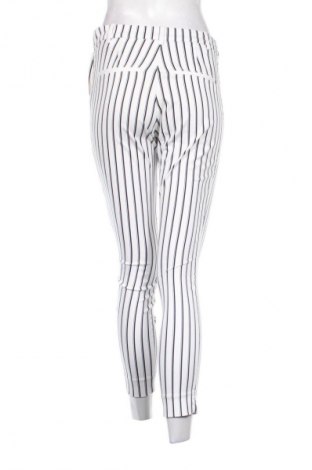 Damskie spodnie H&M, Rozmiar S, Kolor Kolorowy, Cena 55,99 zł
