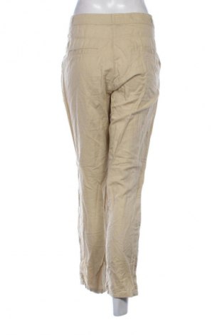 Dámske nohavice H&M, Veľkosť L, Farba Béžová, Cena  16,95 €