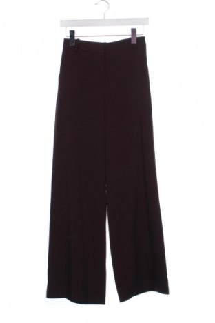Damenhose H&M, Größe XS, Farbe Braun, Preis € 24,49