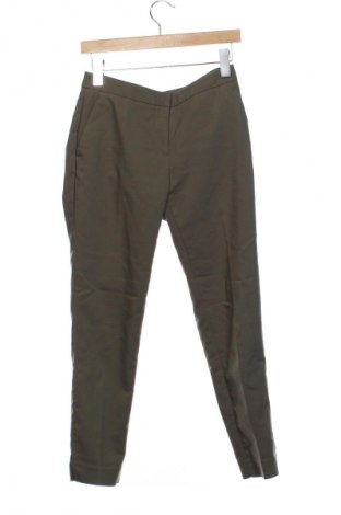 Damenhose H&M, Größe XS, Farbe Grün, Preis € 7,99