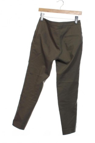 Damenhose H&M, Größe XS, Farbe Grün, Preis € 7,99