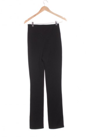 Γυναικείο παντελόνι H&M, Μέγεθος XS, Χρώμα Μαύρο, Τιμή 6,99 €