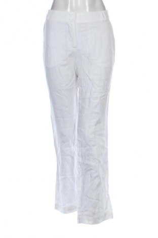 Damenhose H&M, Größe S, Farbe Weiß, Preis € 17,99