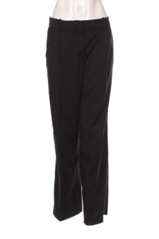 Damskie spodnie H&M, Rozmiar XL, Kolor Czarny, Cena 157,99 zł