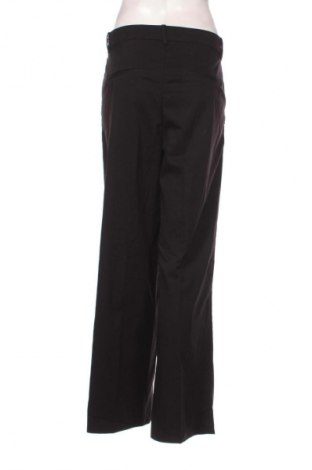 Damskie spodnie H&M, Rozmiar XL, Kolor Czarny, Cena 157,99 zł