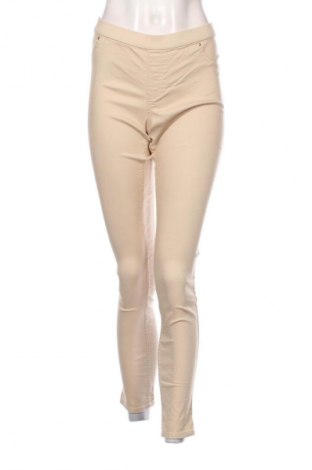 Damenhose H&M, Größe L, Farbe Beige, Preis € 20,99