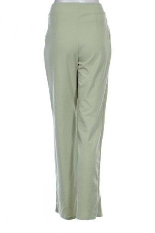 Damskie spodnie H&M, Rozmiar S, Kolor Zielony, Cena 95,99 zł